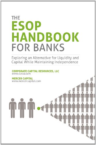 The Esop Handbook For Banks [Paperback]