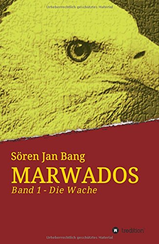 Marados (german Edition) [Hardcover]