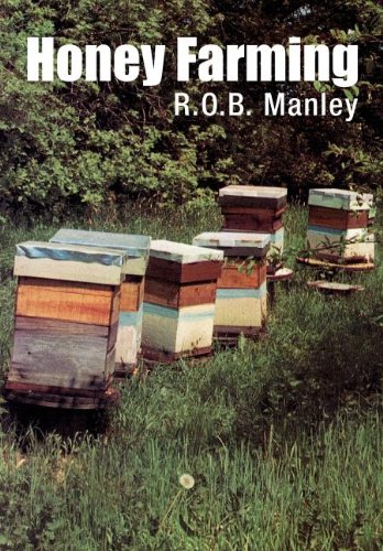 Honey Farming [Paperback]