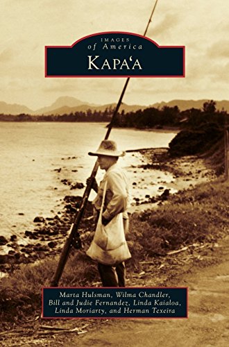 Kapa'a [Hardcover]