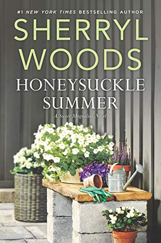 Honeysuckle Summer [Paperback]