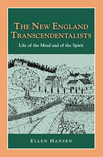 Ne England Transcendentalists (Revised) [Paperback]