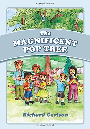 The Magnificent Pop Tree [Hardcover]