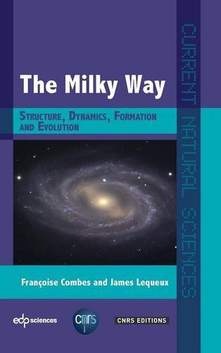 The Milky Way [Paperback]