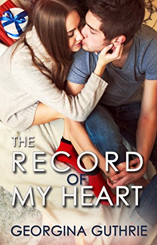 The Record Of My Heart [Paperback]