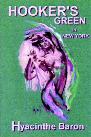 Hookers Green In Ne York, An Art Mystery [Paperback]