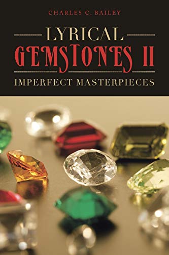 Lyrical Gemstones Ii [Paperback]