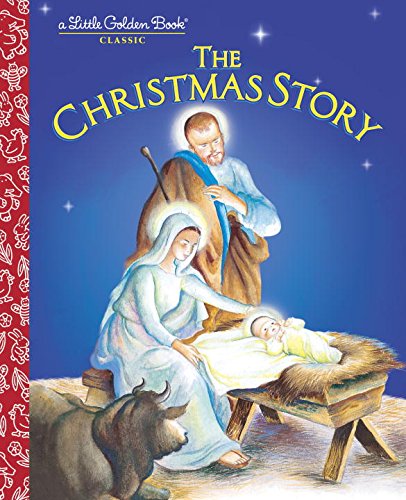 The Christmas Story [Hardcover]