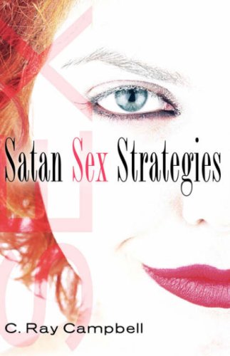 Satan Sex Strategies [Paperback]