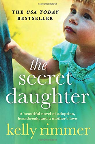 The Secret Daughter [Paperback]