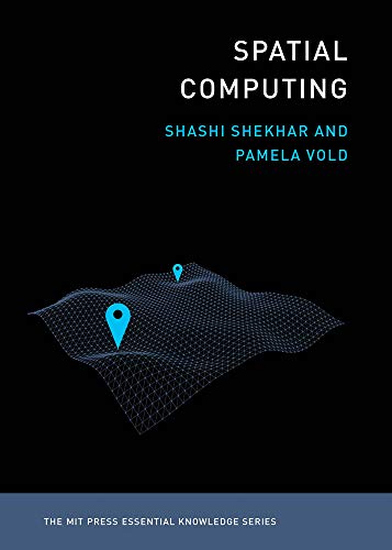 Spatial Computing [Paperback]