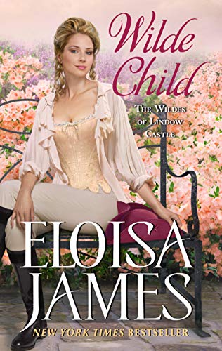 Wilde Child: Wildes of Lindow Castle [Paperback]