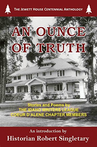 An Ounce Of Truth [Paperback]