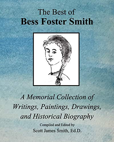 Best of Bess Foster Smith [Paperback]