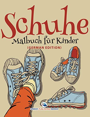 Blumen  Malbuch Fr Kinder (German Edition) [Paperback]