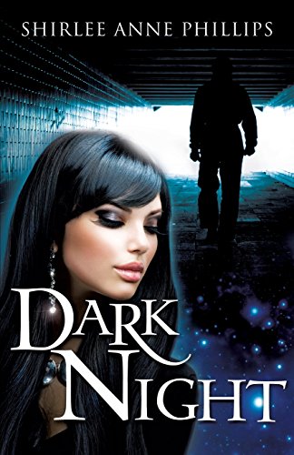 Dark Night [Paperback]