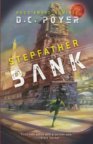 Stepfather Bank [Paperback]