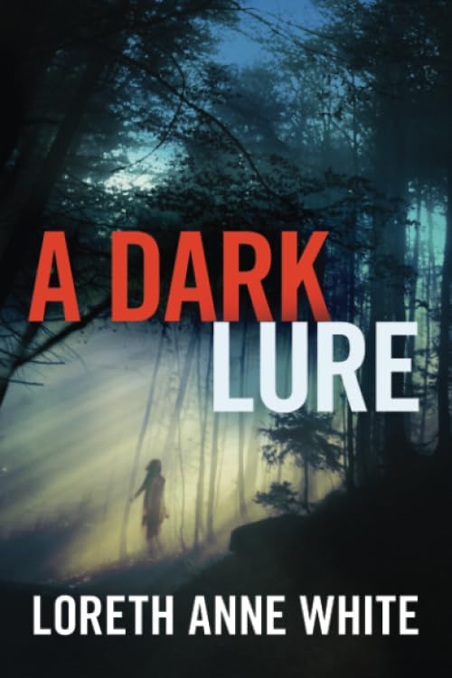 Dark Lure, A [Paperback]