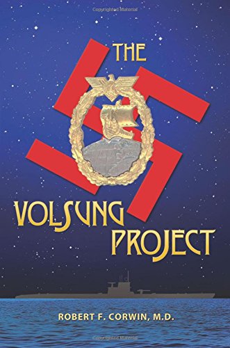 The Volsung Project [Paperback]