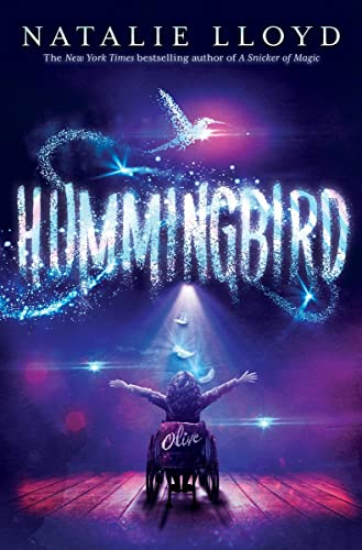 Hummingbird [Hardcover]