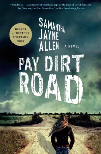 Pay Dirt Road: A Novel [Paperback]