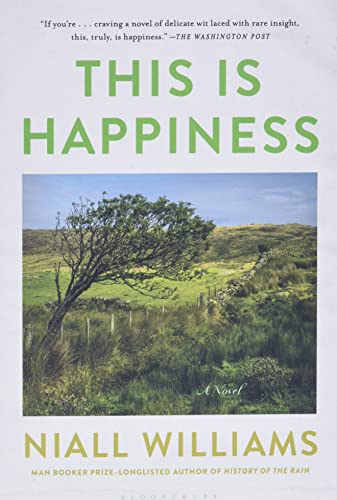 This Is Happiness [Paperback]