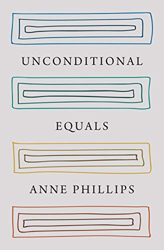 Unconditional Equals [Hardcover]