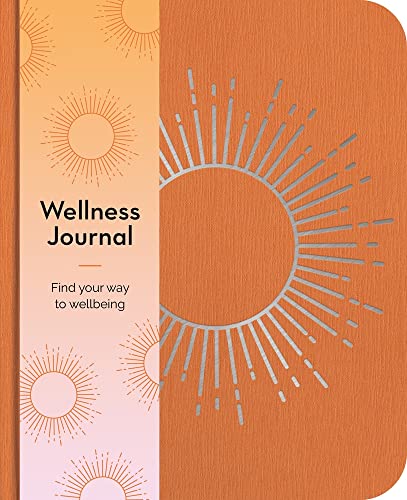 Wellness Journal                         [TRADE PAPER         ]