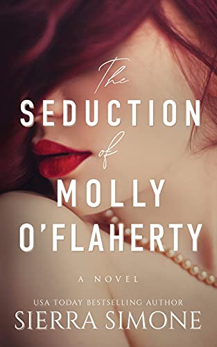 Seduction Of Molly O'Flaherty