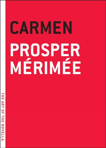 Carmen [Paperback]