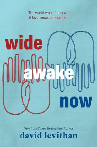 Wide Awake Now [Hardcover]