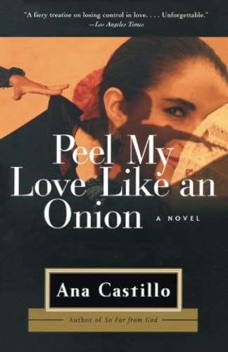 Peel My Love Like an Onion: A Novel [Paperback]