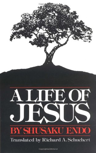 A Life Of Jesus [Paperback]