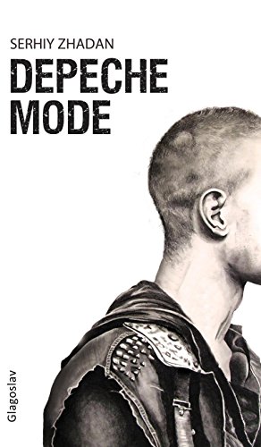 Depeche Mode [Hardcover]