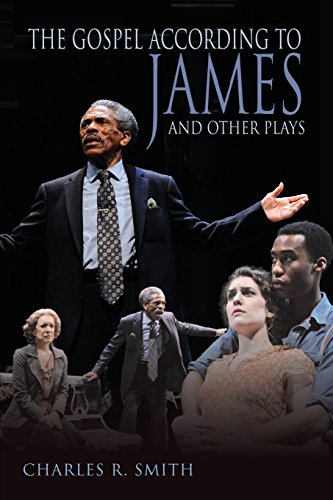 The Gospel According to James and Other Plays [Paperback]