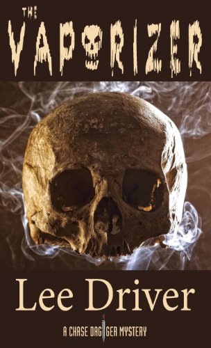 The Vaporizer [Hardcover]