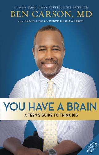 You Have a Brain: A Teen's Guide to T.H.I.N.K