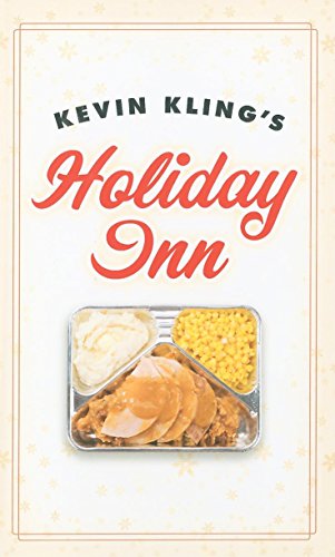 Kevin Kling's Holiday Inn [Paperback]