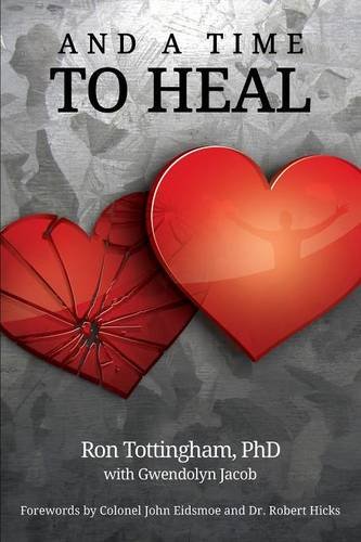 And A Time To Heal [Paperback]