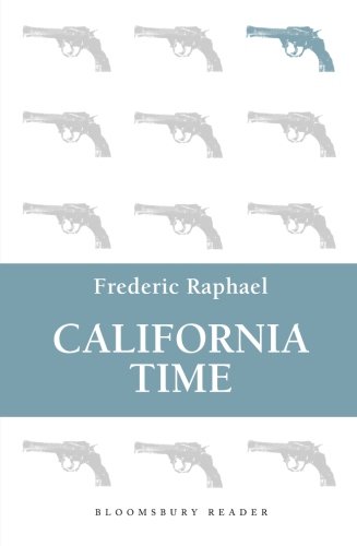 California Time [Paperback]