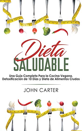 Dieta Saludable [Hardcover]