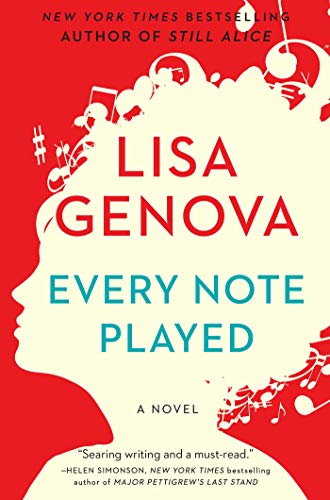 Every Note Played [Paperback]