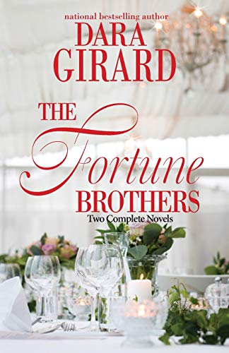 Fortune Brothers  To Complete Novels [Paperback]