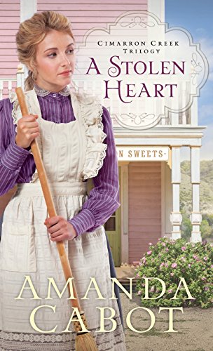 Stolen Heart [Paperback]