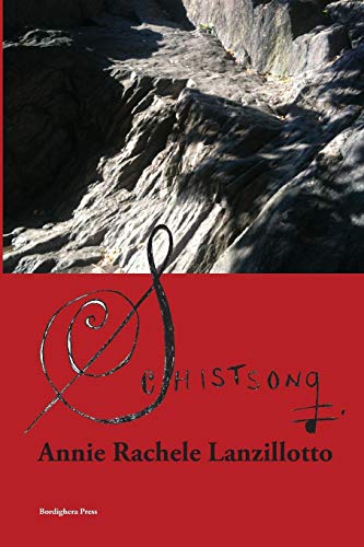 Schistsong [Paperback]