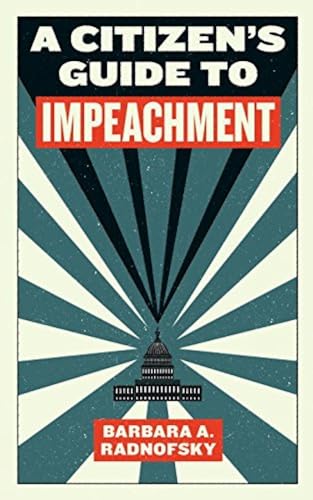 A Citizen's Guide to Impeachment [Paperback]