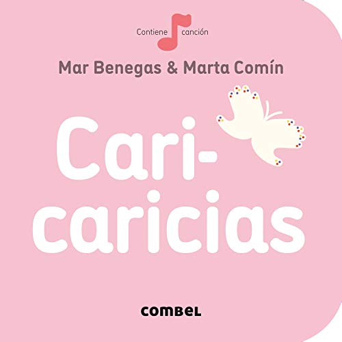 Cari-caricias [Board book]