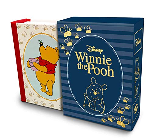 Disney: Winnie the Pooh [Tiny Book] [Hardcove