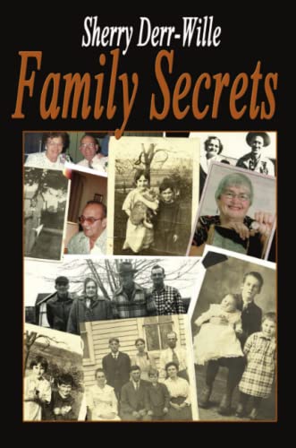 Family Secrets [Paperback]