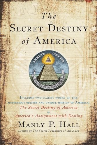 The Secret Destiny of America [Paperback]